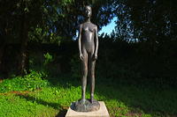 27.Skulpturenpark 2025 Vom 20. Juli bis 7. September 2025 im Bürgerpark Mörfelden in einem Open-Air-Ausstellungsraum mit Skulptur und Objektkunst.
