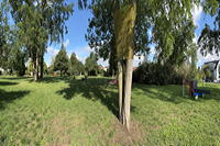 27.Skulpturenpark 2025 Vom 20. Juli bis 7. September 2025 im Bürgerpark Mörfelden in einem Open-Air-Ausstellungsraum mit Skulptur und Objektkunst.