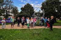 27.Skulpturenpark 2025 Vom 20. Juli bis 7. September 2025 im Bürgerpark Mörfelden in einem Open-Air-Ausstellungsraum mit Skulptur und Objektkunst.
