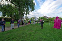 27.Skulpturenpark 2025 Vom 20. Juli bis 7. September 2025 im Bürgerpark Mörfelden in einem Open-Air-Ausstellungsraum mit Skulptur und Objektkunst.