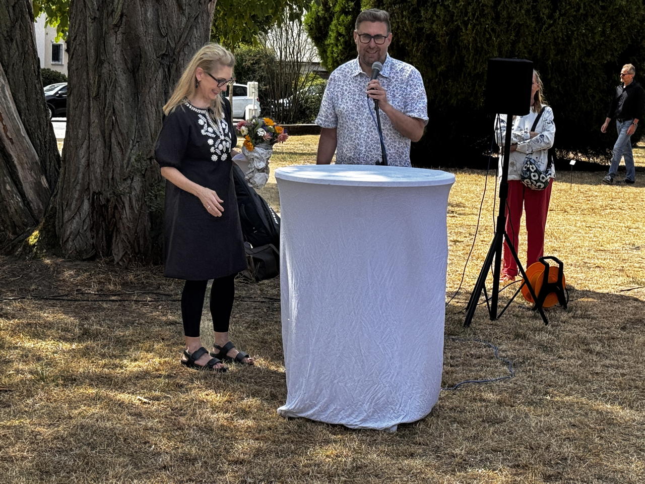 28.Skulpturenpark 2026 Vom 26 Juli bis 6. September 2026 im Bürgerpark Mörfelden in einem Open-Air-Ausstellungsraum mit Skulptur und Objektkunst.