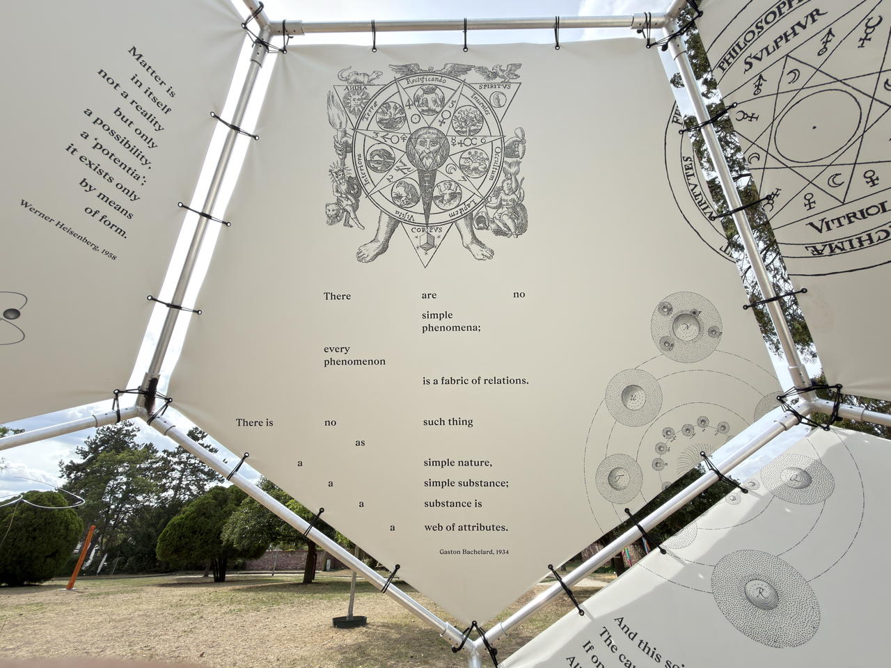 28. Skulpturenpark 2026 Vom 26. Juli bis 6. September 2026 im Bürgerpark Mörfelden in einem Open-Air-Ausstellungsraum mit Skulptur und Objektkunst.