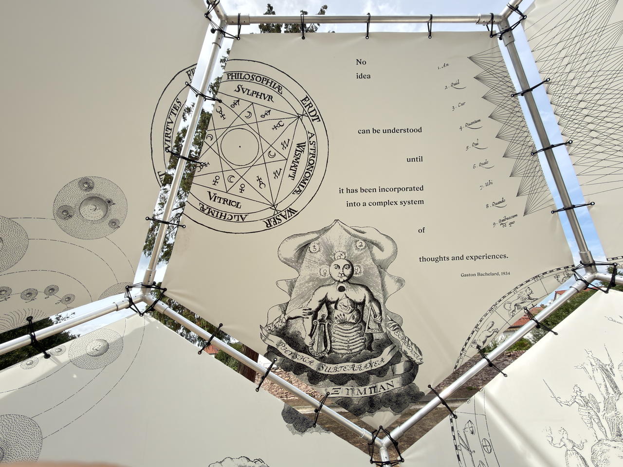 28. Skulpturenpark 2026 Vom 26. Juli bis 6. September 2026 im Bürgerpark Mörfelden in einem Open-Air-Ausstellungsraum mit Skulptur und Objektkunst.