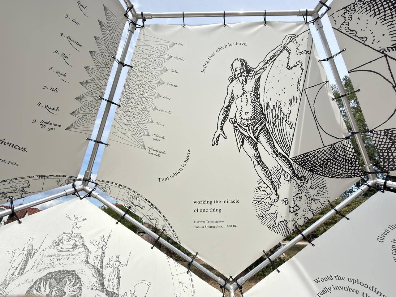 28. Skulpturenpark 2026 Vom 26. Juli bis 6. September 2026 im Bürgerpark Mörfelden in einem Open-Air-Ausstellungsraum mit Skulptur und Objektkunst.