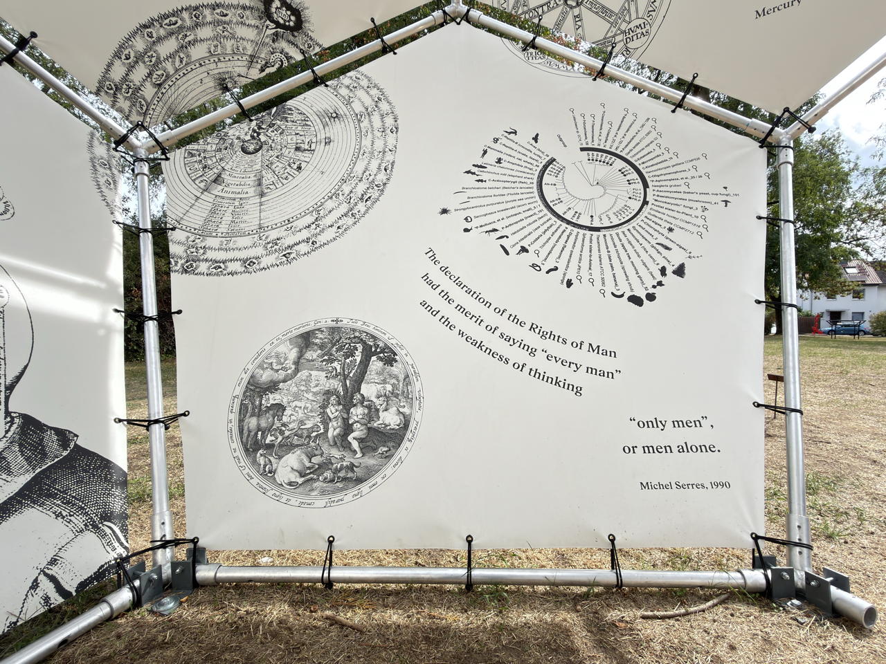 28. Skulpturenpark 2026 Vom 26. Juli bis 6. September 2026 im Bürgerpark Mörfelden in einem Open-Air-Ausstellungsraum mit Skulptur und Objektkunst.