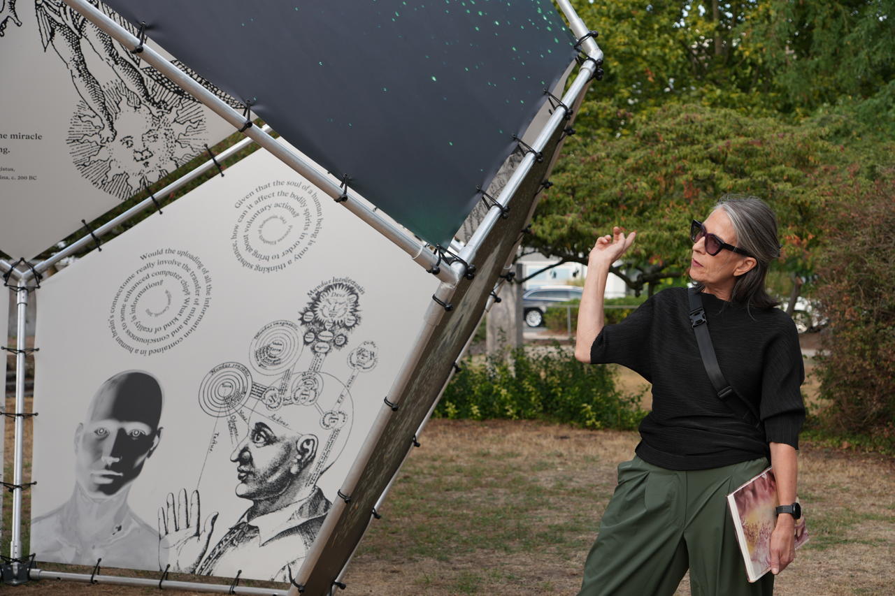 28. Skulpturenpark 2026 Vom 26. Juli bis 6. September 2026 im Bürgerpark Mörfelden in einem Open-Air-Ausstellungsraum mit Skulptur und Objektkunst.