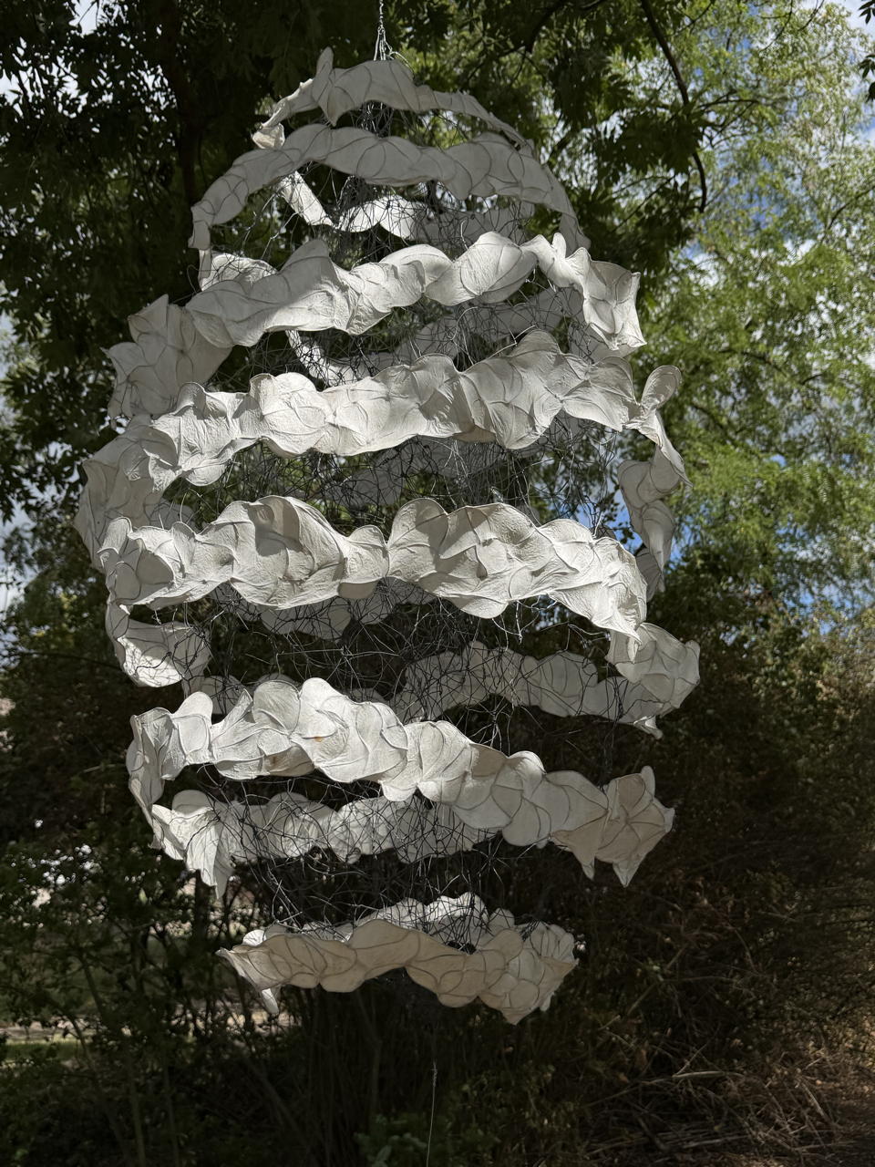 28. Skulpturenpark 2026 Vom 26. Juli bis 6. September 2026 im Bürgerpark Mörfelden in einem Open-Air-Ausstellungsraum mit Skulptur und Objektkunst.