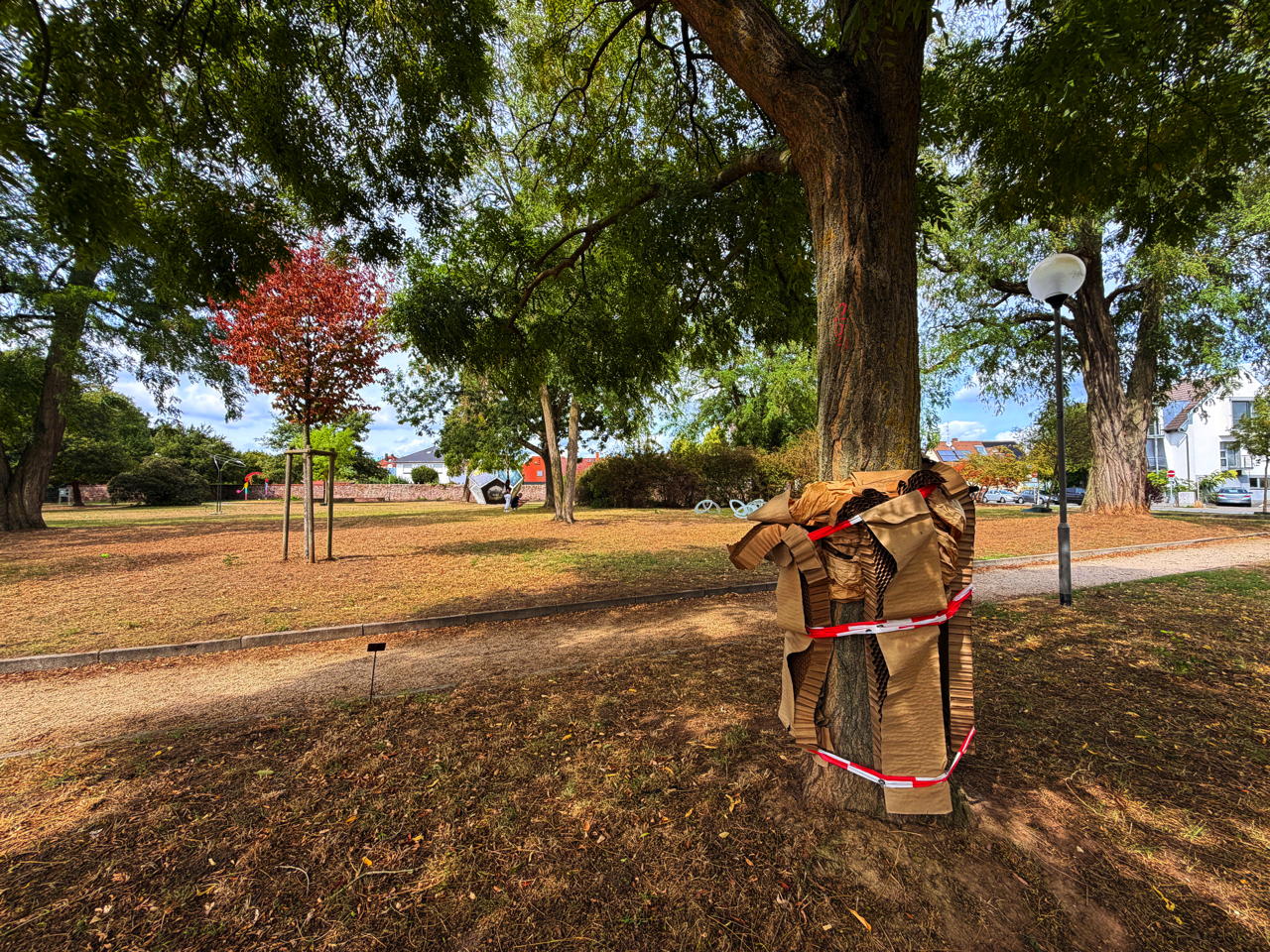28. Skulpturenpark 2026 Vom 26. Juli bis 6. September 2026 im Bürgerpark Mörfelden in einem Open-Air-Ausstellungsraum mit Skulptur und Objektkunst.