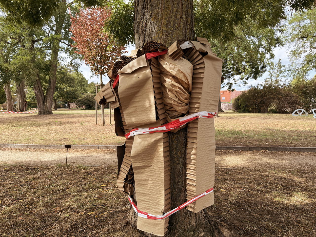 28. Skulpturenpark 2026 Vom 26. Juli bis 6. September 2026 im Bürgerpark Mörfelden in einem Open-Air-Ausstellungsraum mit Skulptur und Objektkunst.
