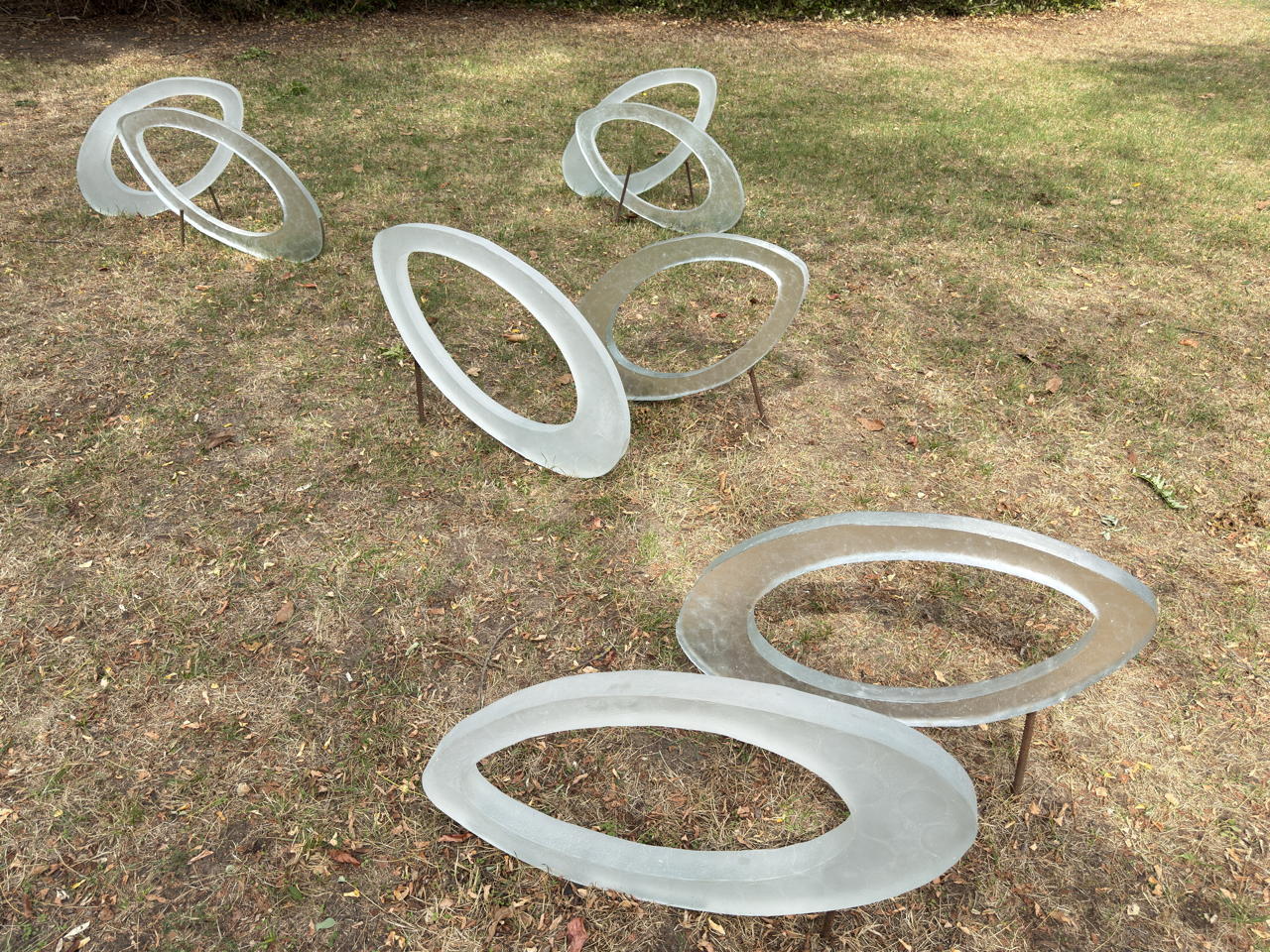  28. Skulpturenpark 2026 Vom 26. Juli bis 6. September 2026 im Bürgerpark Mörfelden in einem Open-Air-Ausstellungsraum mit Skulptur und Objektkunst.
