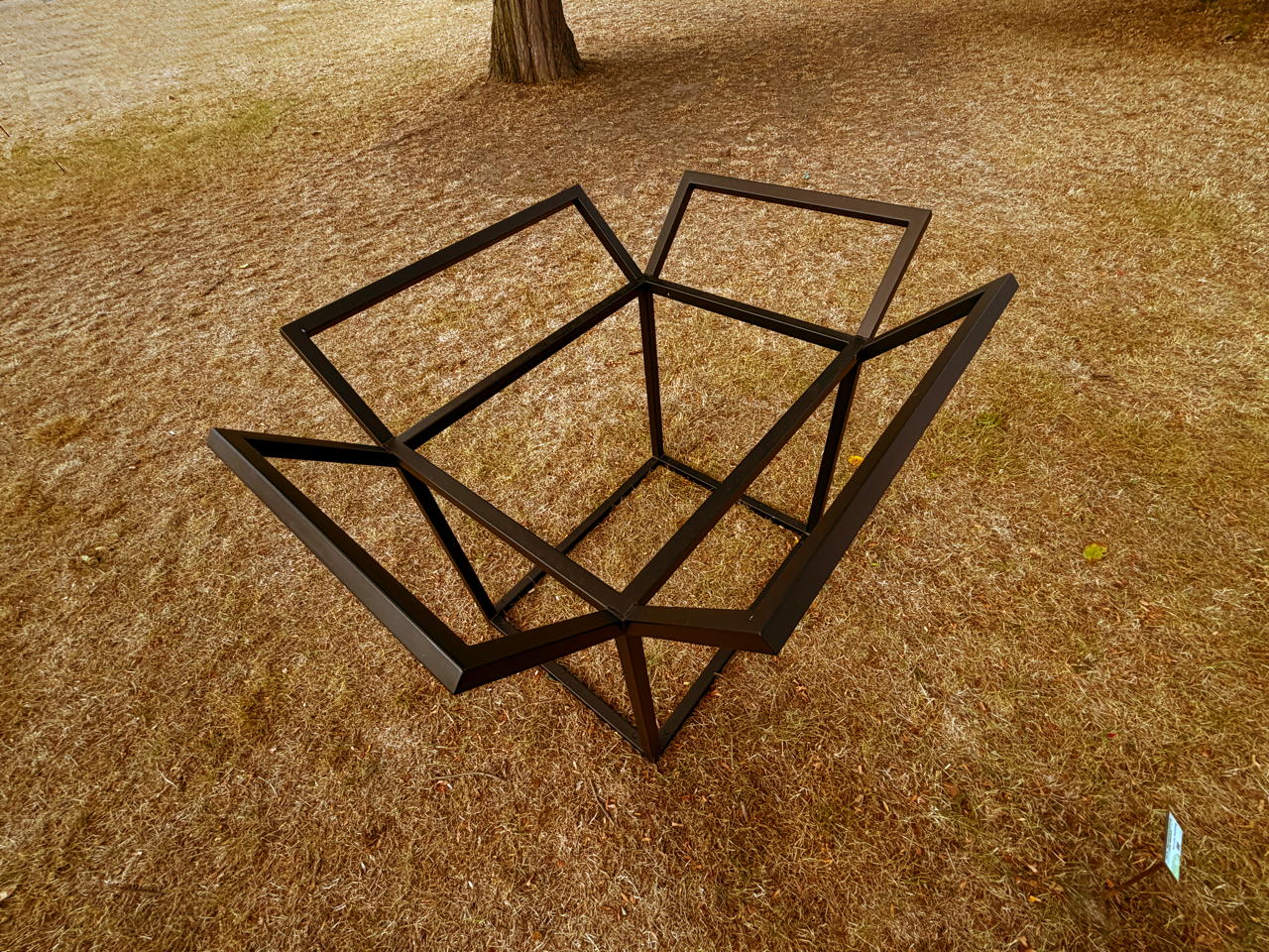 28. Skulpturenpark 2026 Vom 26. Juli bis 6. September 2026 im Bürgerpark Mörfelden in einem Open-Air-Ausstellungsraum mit Skulptur und Objektkunst.