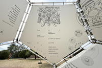 28. Skulpturenpark 2026 Vom 26. Juli bis 6. September 2026 im Bürgerpark Mörfelden in einem Open-Air-Ausstellungsraum mit Skulptur und Objektkunst.