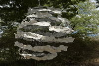 28. Skulpturenpark 2026 Vom 26. Juli bis 6. September 2026 im Bürgerpark Mörfelden in einem Open-Air-Ausstellungsraum mit Skulptur und Objektkunst.