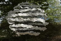 28. Skulpturenpark 2026 Vom 26. Juli bis 6. September 2026 im Bürgerpark Mörfelden in einem Open-Air-Ausstellungsraum mit Skulptur und Objektkunst.
