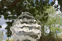 28. Skulpturenpark 2026 Vom 26. Juli bis 6. September 2026 im Bürgerpark Mörfelden in einem Open-Air-Ausstellungsraum mit Skulptur und Objektkunst.
