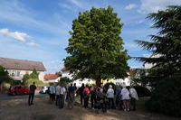 28. Skulpturenpark 2026 Vom 26. Juli bis 6. September 2026 im Bürgerpark Mörfelden in einem Open-Air-Ausstellungsraum mit Skulptur und Objektkunst.