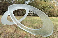  28. Skulpturenpark 2026 Vom 26. Juli bis 6. September 2026 im Bürgerpark Mörfelden in einem Open-Air-Ausstellungsraum mit Skulptur und Objektkunst.