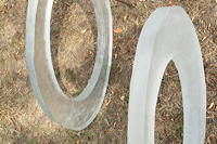  28. Skulpturenpark 2026 Vom 26. Juli bis 6. September 2026 im Bürgerpark Mörfelden in einem Open-Air-Ausstellungsraum mit Skulptur und Objektkunst.