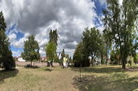 28. Skulpturenpark 2026 Vom 26. Juli bis 6. September 2026 im Bürgerpark Mörfelden in einem Open-Air-Ausstellungsraum mit Skulptur und Objektkunst.