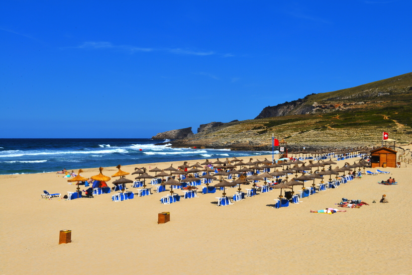 Summertime Sommertime Reisen Strand  Essen und Trinken