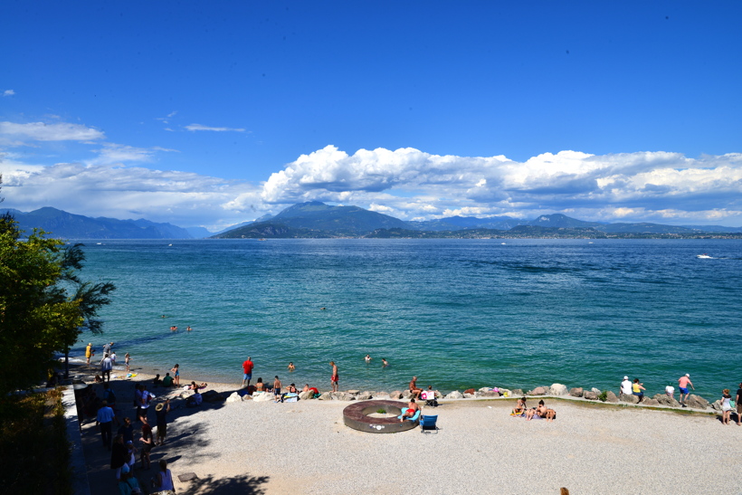 Summertime Sommertime Reisen Strand  Essen und Trinken