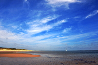 Summertime Sommertime Reisen Strand  Essen und Trinken