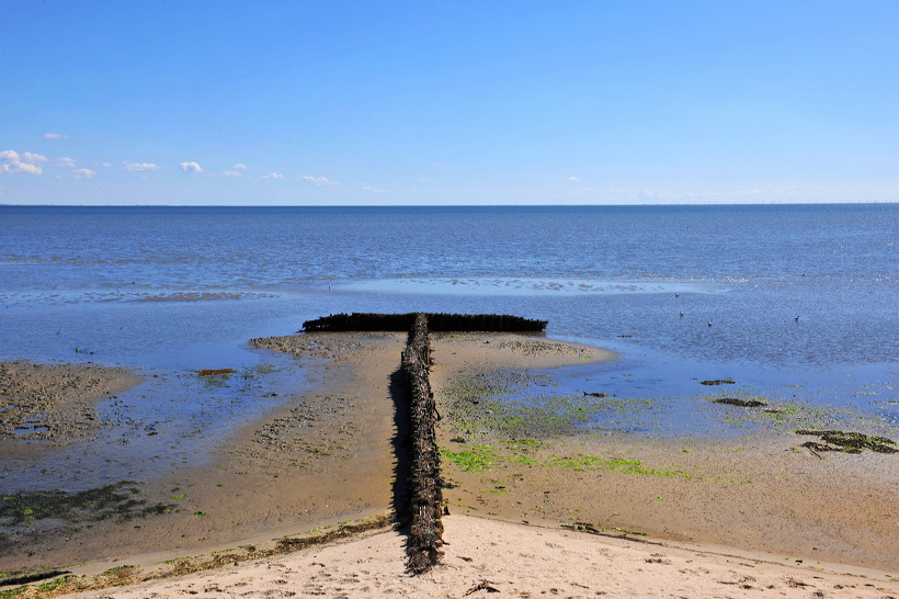 Sylt, Insel Sonne Sand und Strand im Norden von Deutschland