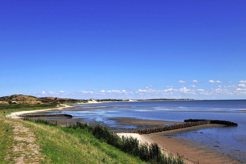 Sylt, Insel Sonne Sand und Strand im Norden von Deutschland