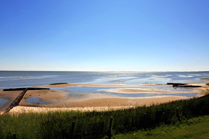 Sylt, Insel Sonne Sand und Strand im Norden von Deutschland