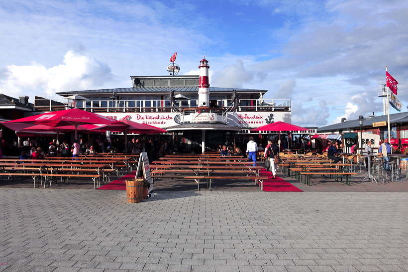 Sylt, Insel Sonne Sand und Strand im Norden von Deutschland