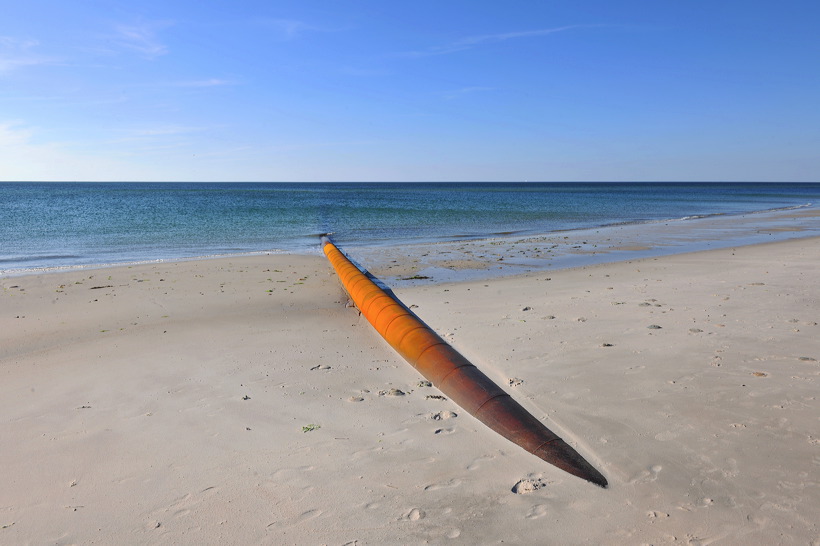 Sylt, Insel Sonne Sand und Strand im Norden von Deutschland