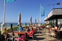 Sylt, Insel Sonne Sand und Strand im Norden von Deutschland