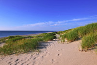 Sylt, Insel Sonne Sand und Strand im Norden von Deutschland