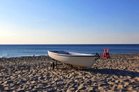Sylt, Insel Sonne Sand und Strand im Norden von Deutschland