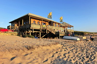 Sylt, Insel Sonne Sand und Strand im Norden von Deutschland