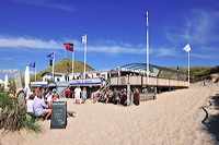 Sylt, Insel Sonne Sand und Strand im Norden von Deutschland