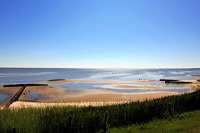 Sylt, Insel Sonne Sand und Strand im Norden von Deutschland