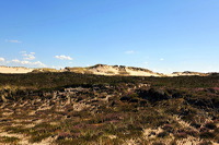 Sylt, Insel Sonne Sand und Strand im Norden von Deutschland