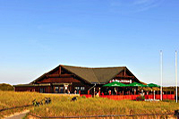 Sylt, Insel Sonne Sand und Strand im Norden von Deutschland