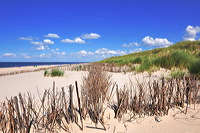 Sylt, Insel Sonne Sand und Strand im Norden von Deutschland