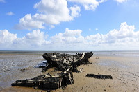 Sylt, Insel Sonne Sand und Strand im Norden von Deutschland