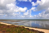 Sylt, Insel Sonne Sand und Strand im Norden von Deutschland