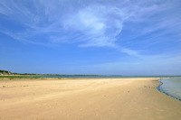 Sylt, Insel Sonne Sand und Strand im Norden von Deutschland