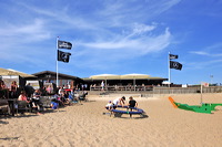 Sylt, Insel Sonne Sand und Strand im Norden von Deutschland