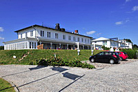 Sylt, Insel Sonne Sand und Strand im Norden von Deutschland