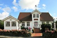 Sylt, Insel Sonne Sand und Strand im Norden von Deutschland