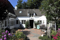 Sylt, Insel Sonne Sand und Strand im Norden von Deutschland