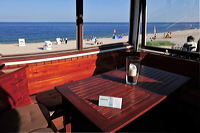 Sylt, Insel Sonne Sand und Strand im Norden von Deutschland