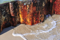 Sylt, Insel Sonne Sand und Strand im Norden von Deutschland