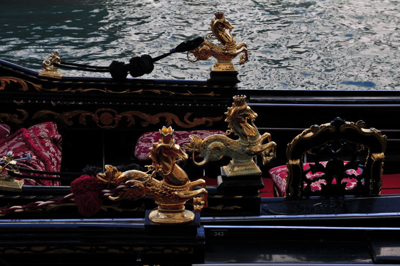 Venedig - Venezia - Venice - Piazza San Marco, Campanile, Ponte di Rialto, Dogenpalast, Pescheria, Rialto, Canal Grande, Basilica di San Marco, Murano, Venedig ist immer eine Reise wert.